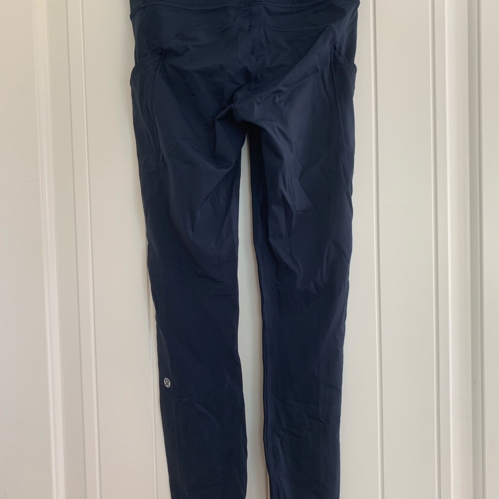 Lululemon fast and free 4